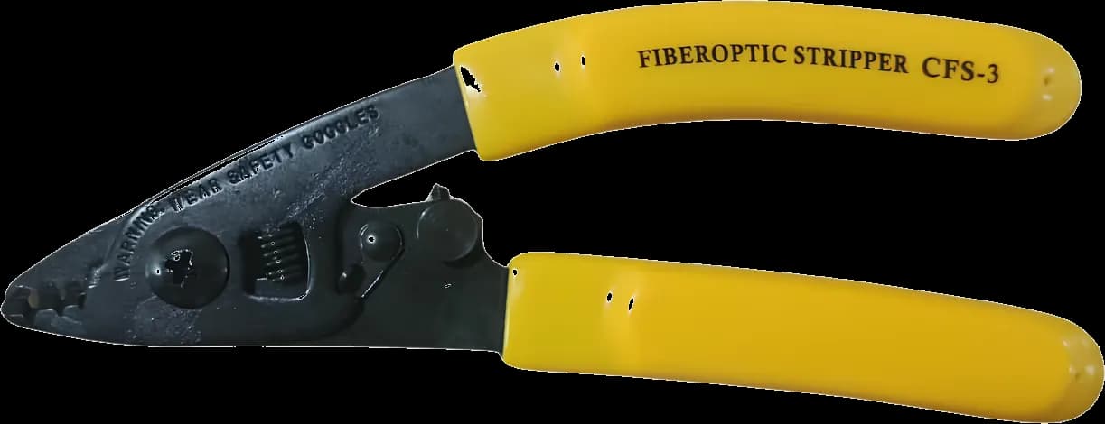 Pelacables CFS-3